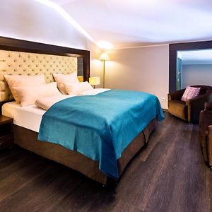 Standard Doppelzimmer
